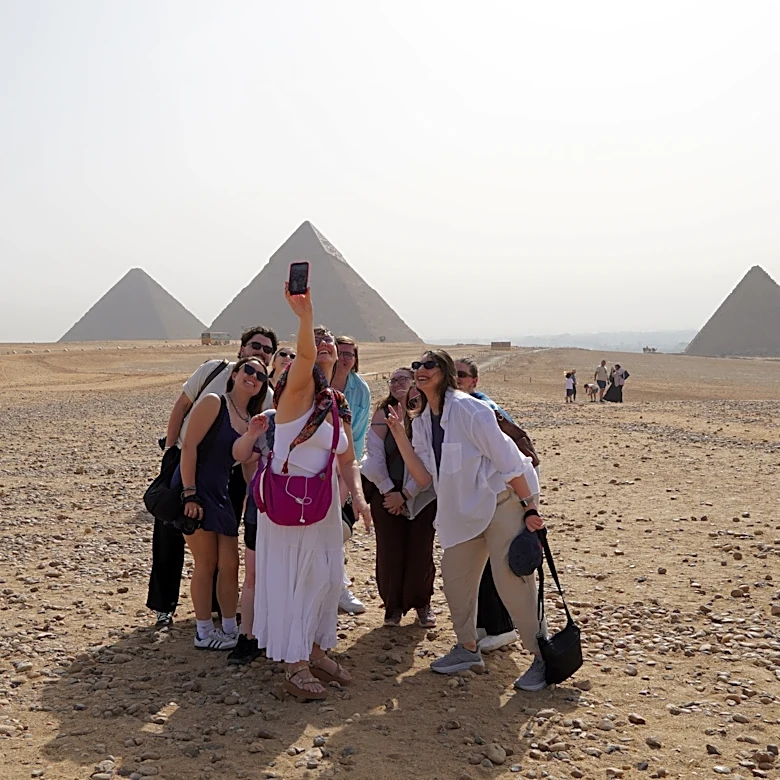 I traveled to 3 countries with 30 strangers who all love the same books. You should too.