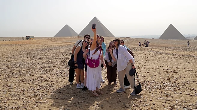 I traveled to 3 countries with 30 strangers who all love the same books. You should too.