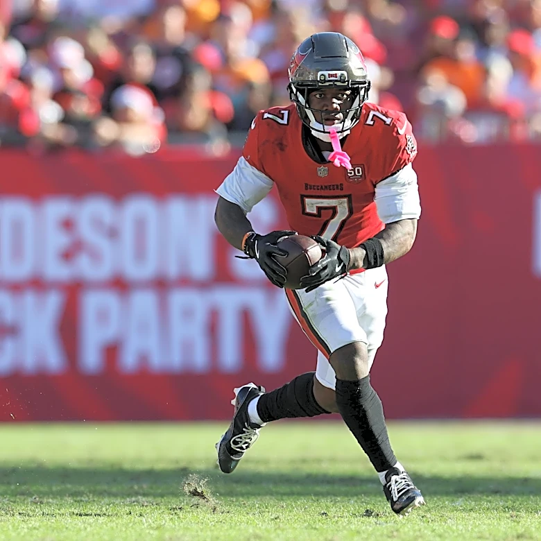 Bucky Irving injury update: Bucs RB may not return until fall