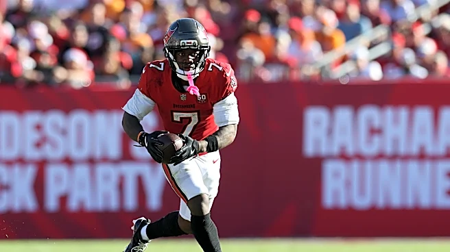 Bucky Irving injury update: Bucs RB may not return until fall