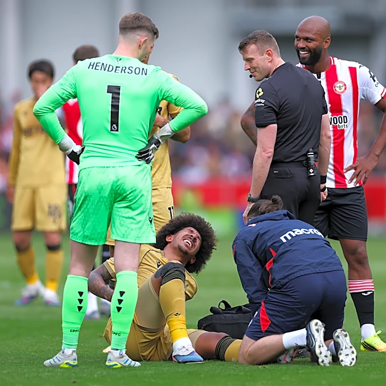 Will Chris Richards play in World Cup? Latest on USMNT star's injury status