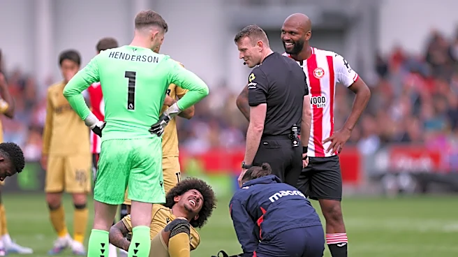 Will Chris Richards play in World Cup? Latest on USMNT star's injury status