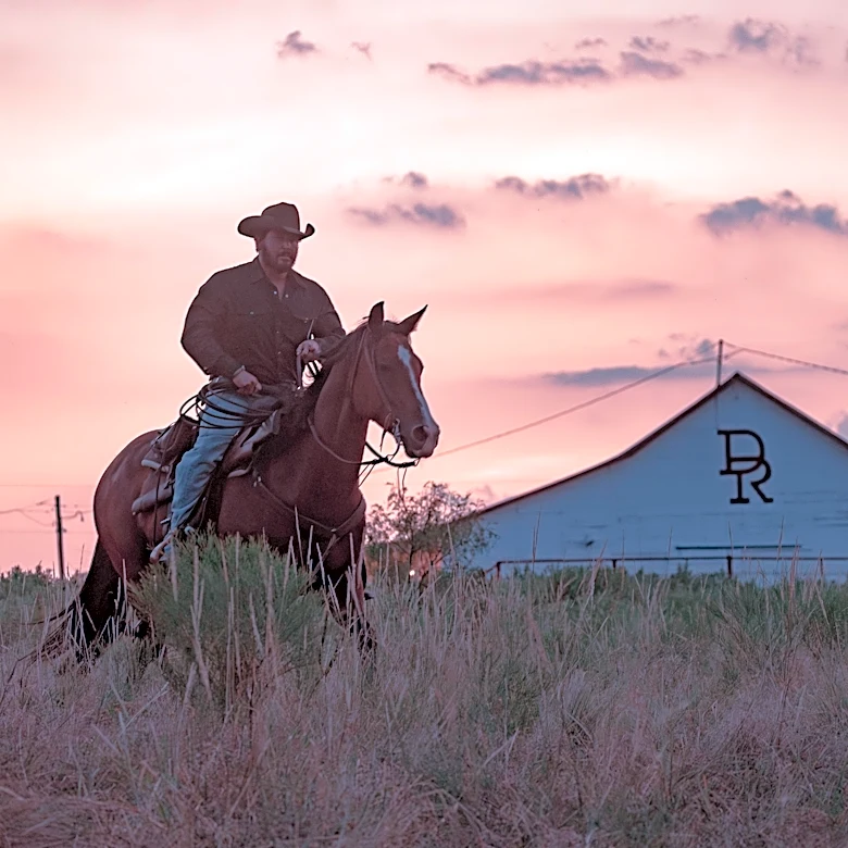 'Yellowstone' spinoff 'Dutton Ranch' scorches ratings charts with record-high premiere