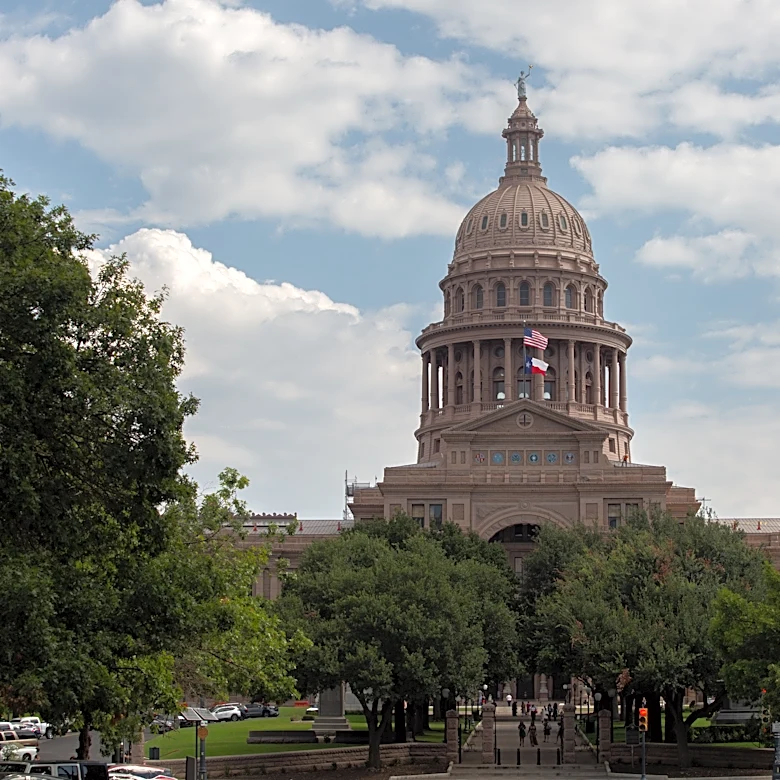 Texas runoff election live results for statewide races