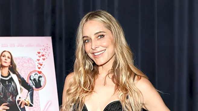 Jenny Mollen shares 'state of my life' after Jason Biggs split