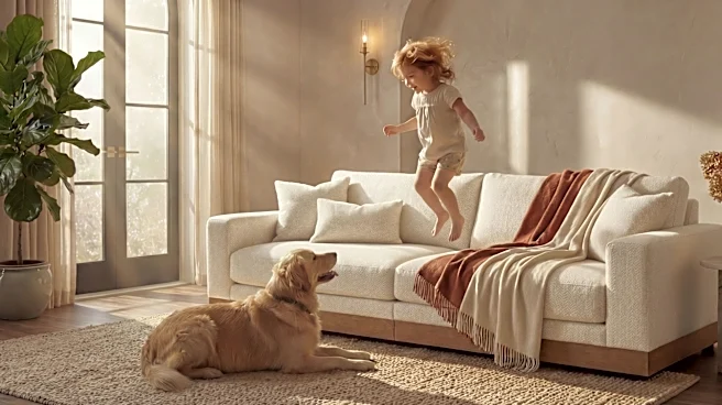 How long does it take to get a custom sofa? DreamSofa does it fast