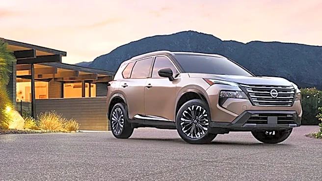 Off-lease vehicles could be this year's best used-car deals