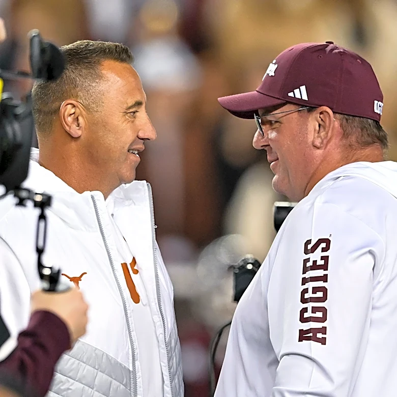 One SEC coach perfectly explains flaw in College Football Playoff debate