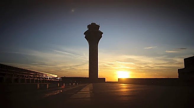 The FAA says AI could help stop aviation disasters sooner