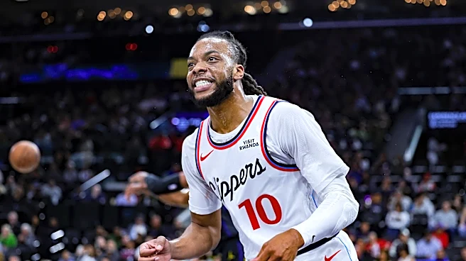 Clippers mock draft roundup: Los Angeles wants a dynamic guard