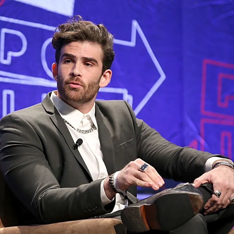 Hasan Piker subpoenaed by US gov. a month after event with PA Rep. Lee