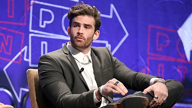 Hasan Piker subpoenaed by US gov. a month after event with PA Rep. Lee