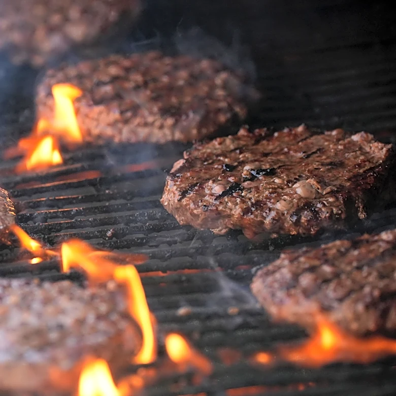 National Hamburger Day 2026: Get free food, deals at Burger King, more