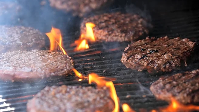 National Hamburger Day 2026: Get free food, deals at Burger King, more