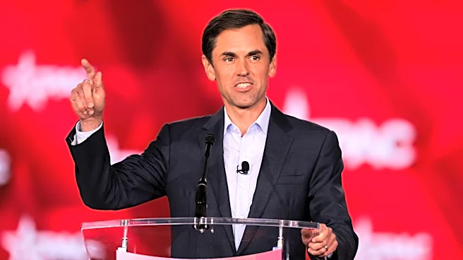 Here's who else won in Texas GOP, Democratic runoffs besides Paxton