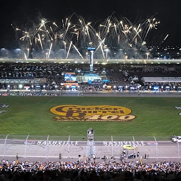 How to buy Nashville NASCAR tickets, Cracker Barrel 400 race tickets