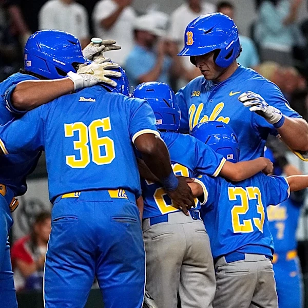 The NCAA Baseball bracket is set, here's how to buy tickets for each regional