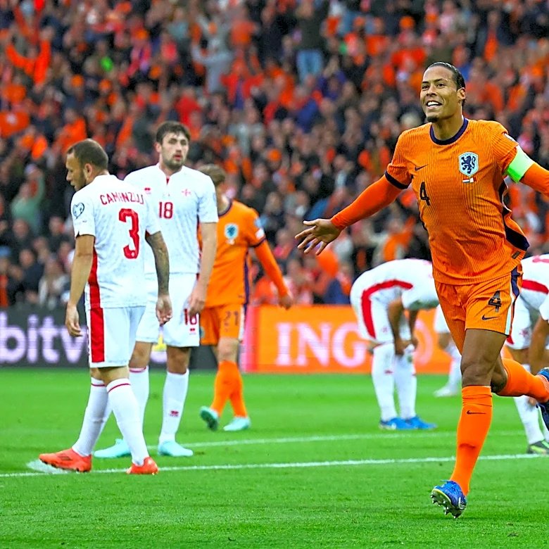 2026 Netherlands World Cup roster: Complete 26-man team