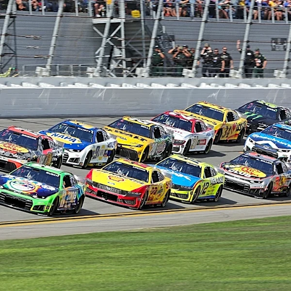 How to buy 2026 NASCAR Cup Series tickets