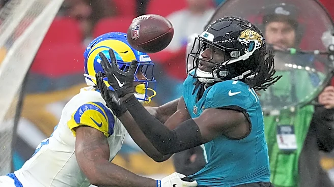 Shop Philadelphia Eagles vs. Jacksonville Jaguars NFL London tickets