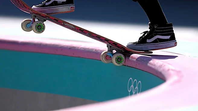 Marc Johnson, influential Bay Area skateboarder, has died at 49