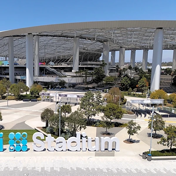 SoFi Stadium first-timer for World Cup? How to spend the day nearby