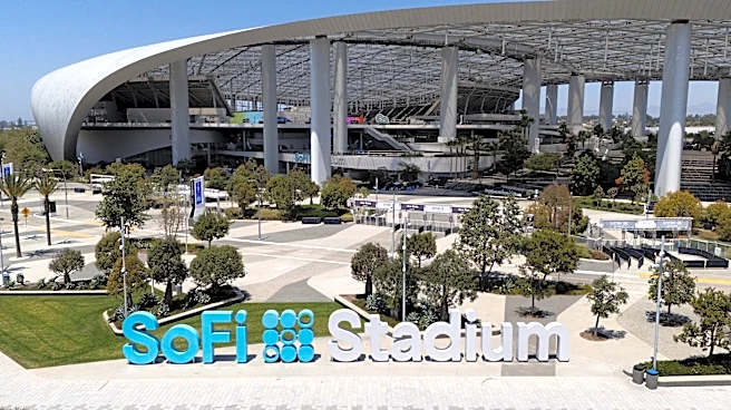 SoFi Stadium first-timer for World Cup? How to spend the day nearby