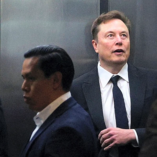 Elon Musk's SpaceX is going public. 5 things to know about its IPO