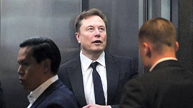 Elon Musk's SpaceX is going public. 5 things to know about its IPO