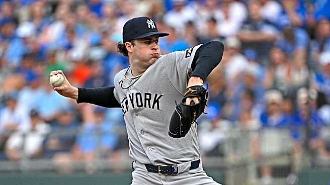 MLB Cy Young odds tracker 2026: Who are the favorites right now?