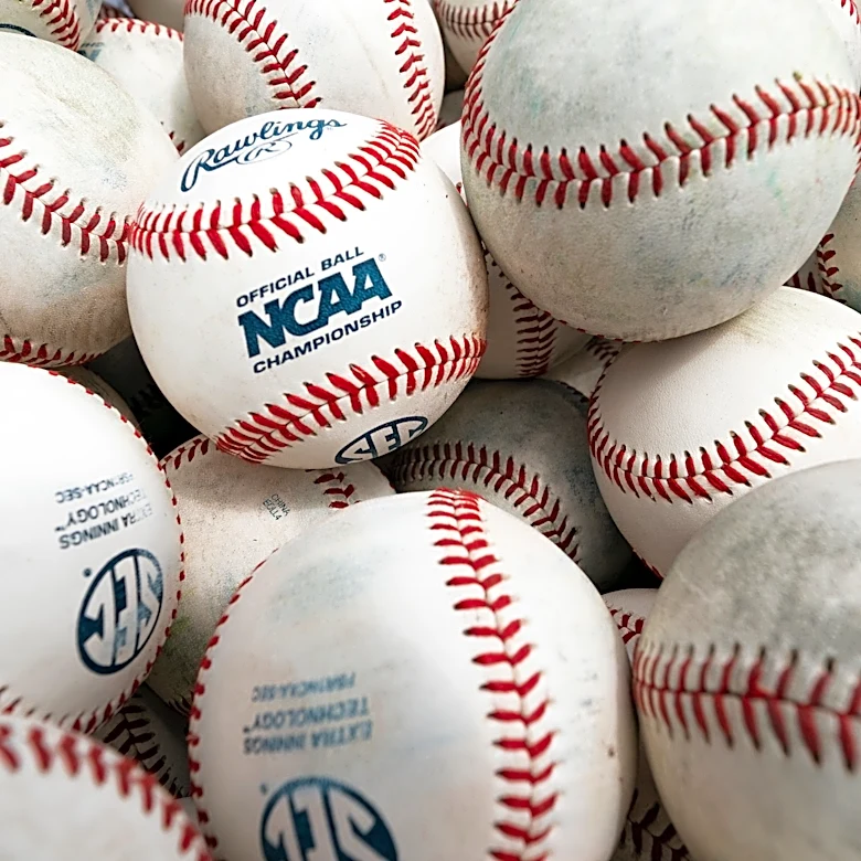 Mercer exclusion from NCAA baseball tournament highlights committee's mid-major problem