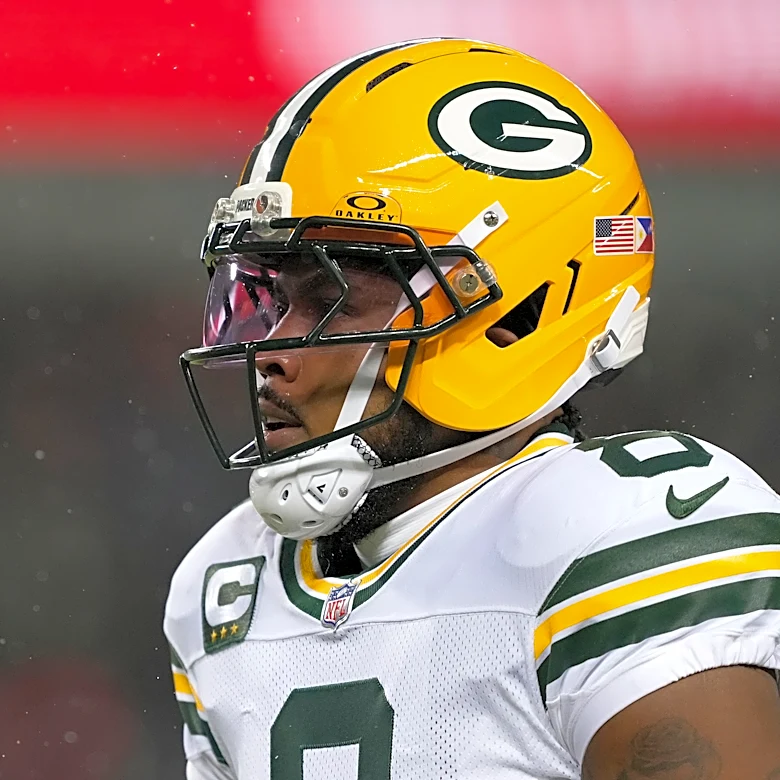 Josh Jacobs arrest updates: Latest on Packers RB's status, court appearance
