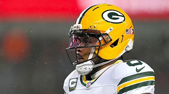 Josh Jacobs arrest updates: Latest on Packers RB's status, court appearance