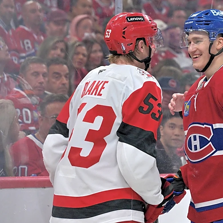 How to watch Canadiens vs. Hurricanes NHL playoffs Game 4 on Sling