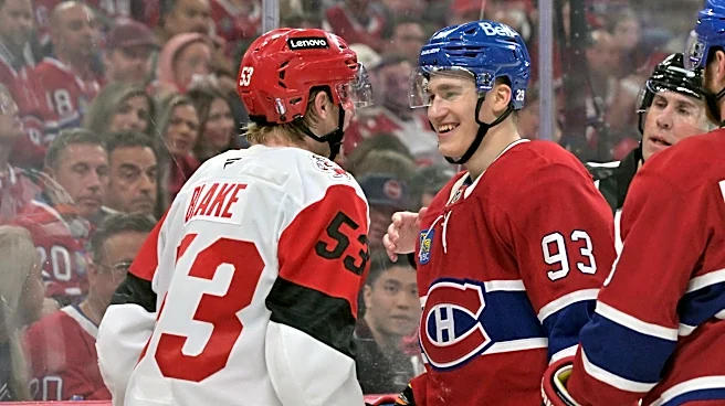 How to watch Canadiens vs. Hurricanes NHL playoffs Game 4 on Sling