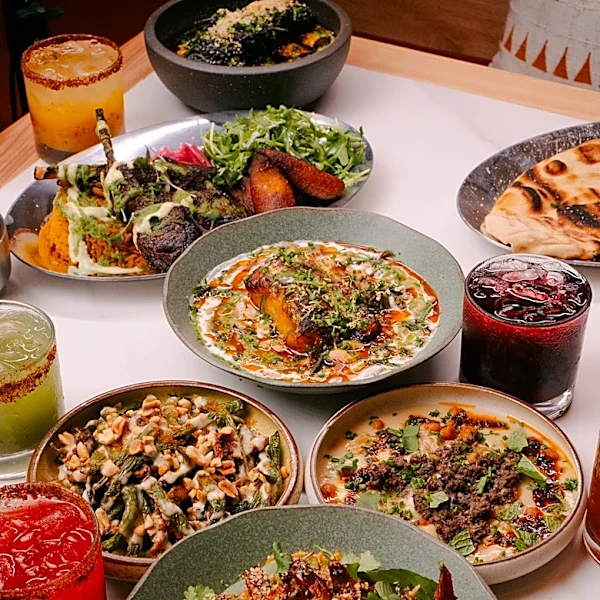 Award winners. Casual spots. Your World Cup dining near SoFi Stadium