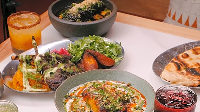 Award winners. Casual spots. Your World Cup dining near SoFi Stadium