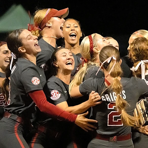 The Women's College World Series begins Thursday! Here's how to get tickets