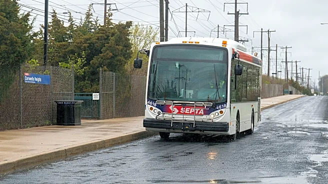 How SEPTA fare evasion program will impact students