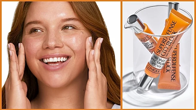 I just found Clinique sunscreen for the lowest price at Amazon ☀️