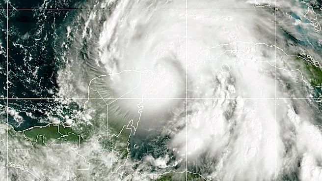 Hurricane forecasters fear supercharged, early-season storms in 2026