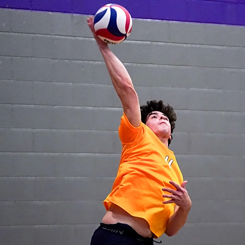 2026 USA TODAY Sports/AVCA boys volleyball regional rankings, Week 12