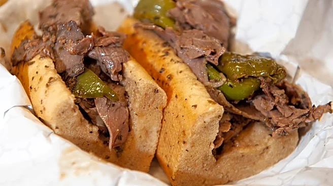 Italian Beef Day declared in Illinois ahead of 'The Bear' season 5