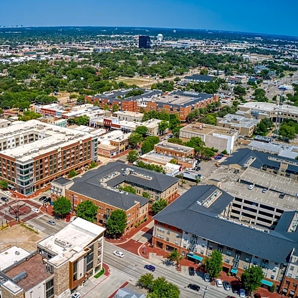 This Texas city ranks among best places to raise a family, report says