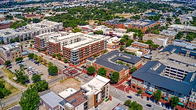This Texas city ranks among best places to raise a family, report says