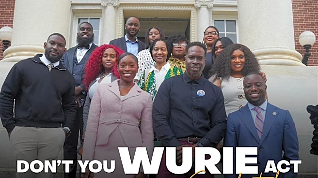 What Maryland families should know about new law named for Wurie family