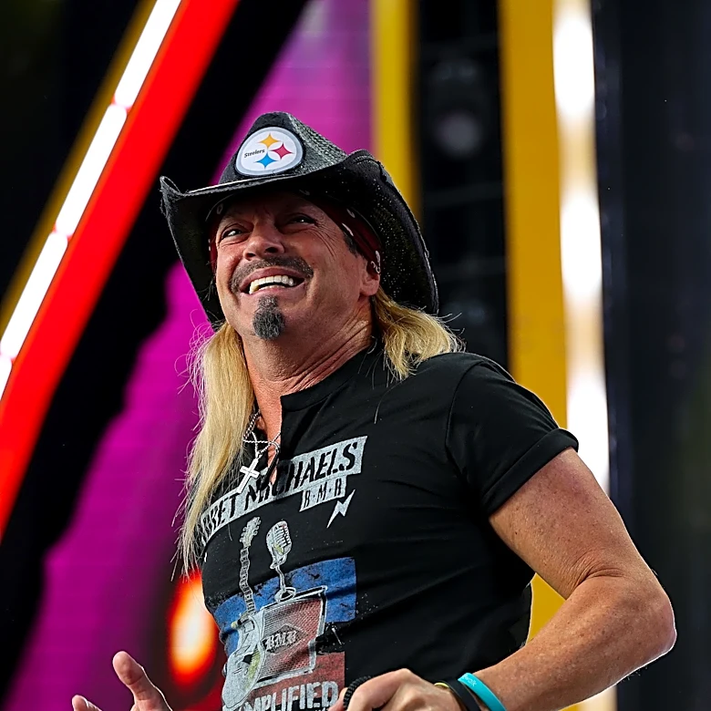 Music lineup released for Freedom 250 event on National Mall