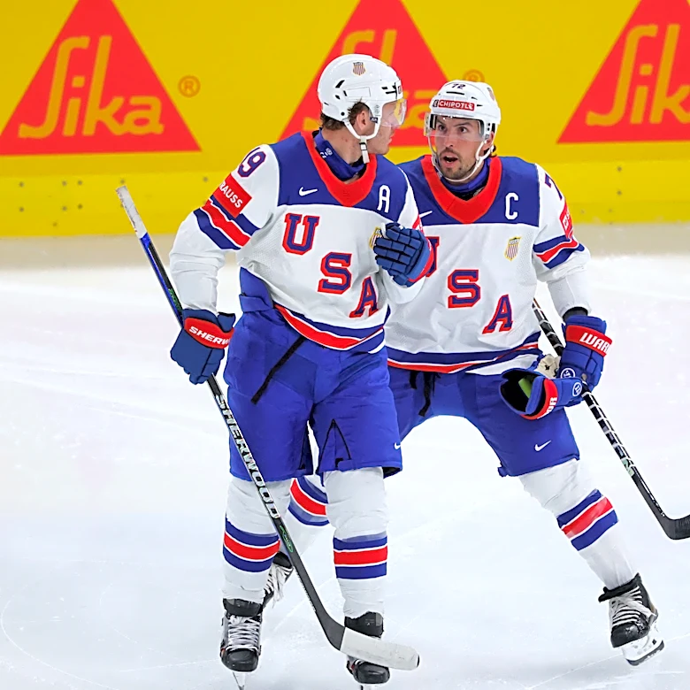 USA vs. Canada predictions: Who will win reach hockey worlds quarterfinals?