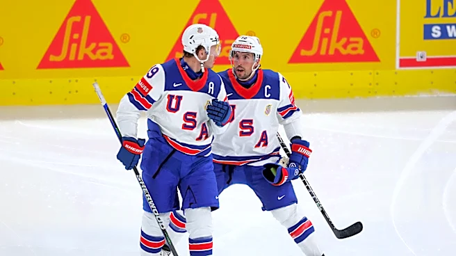 USA vs. Canada predictions: Who will win reach hockey worlds quarterfinals?