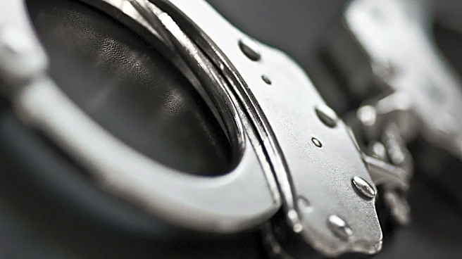 Man arrested in 2008 'Sun Drop Murders' double killing